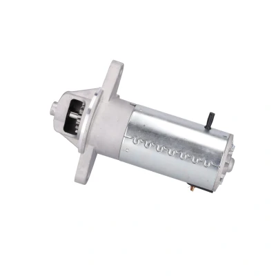 Bilde av FEBI BILSTEIN 188489 Starter 12V 2,3kW 13 FORD: Transit Mk4 Flatvogn lastebil/Chassis