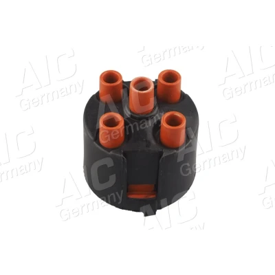 Bilde av AIC 50720 Fordelerlokk VOLKSWAGEN: GOLF 3, 2, TRANSPORTER 3 Bus, AUDI: 100 C4 Avant, Sedan, 80 B4 Sedan