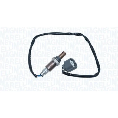 Bilde av MAGNETI MARELLI 466016355300 Lambdasonde oppvarmet 4 SUBARU: Legacy 4, Outback III