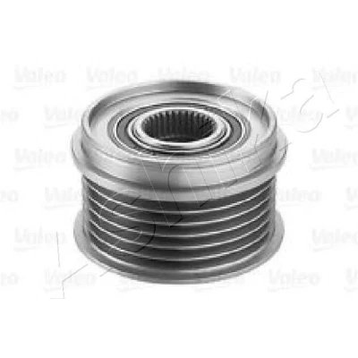 Bilde av ASHIKA 130 09 909 Frihjul Dynamo