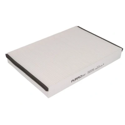 Bilde av PURRO PUR PC4020 Kupéfilter Karbonfilter 274 195 30 VOLVO: V70 2, XC60 I, XC70 II Stasjonsvogn, LAND ROVER: Range Rover Evoque, Freelander 2 SUV