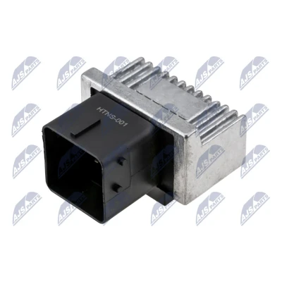Bilde av Relè, glødeanlegg, nissan,opel, 11067 JD50A, 9640469680A