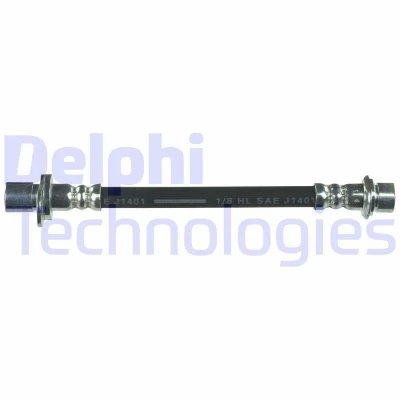 Bilde av DELPHI LH7196 Bremseslange 190 M10x1 INT DF TOYOTA: Auris Stasjonsvogn, Hatchback