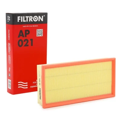 Bilde av FILTRON AP 021 Luftfilter 57 156 325 Filterinnsats PEUGEOT: 406 Stasjonsvogn, Expert II Tepee, Van, CITROËN: C5 I Hatchback, Jumpy MPV