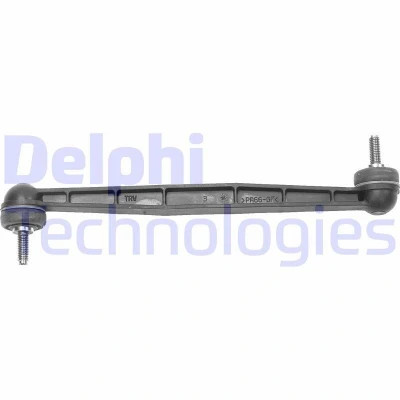 Bilde av DELPHI TC618 Stabstag 300 M10x1.5 2xM10x1.5