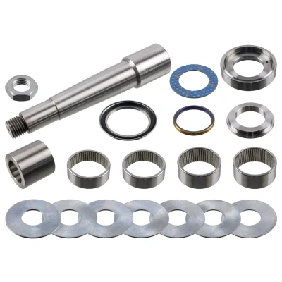 Bilde av FEBI BILSTEIN 39120 Reparasjonssett, rattspindelbolt