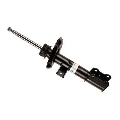 Bilde av BILSTEIN B4 OE Replacement 22 244215 Støtdemper framaksel venstre gasstrykk torørs fjærbein øvre stift, nedre klemme