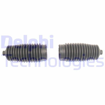 Bilde av DELPHI TBR4109 Belgsett, styring