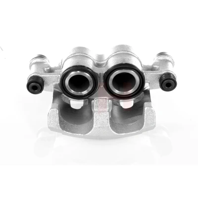 Bilde av GH 431960V Bremsecaliper Støpejern framaksel, framaksel venstre FIAT: Ducato III Van, Flatvogn lastebil / Chassis