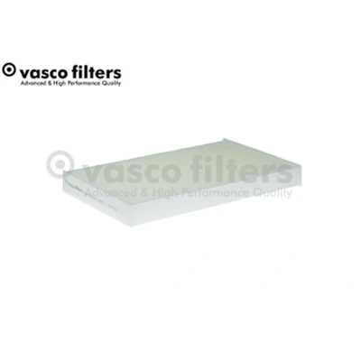 Bilde av DAVID VASCO O824 Kupéfilter Partikkelfilter