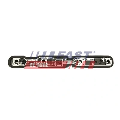 Bilde av FAST FT86513 Lampeholder, baklys høyre
