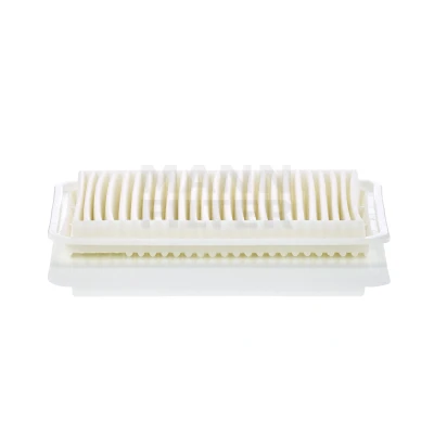 Bilde av MANN FILTER C 3220 Luftfilter 35 200 313 Filterinnsats MAZDA: 2 Hatchback, 3 Sedan