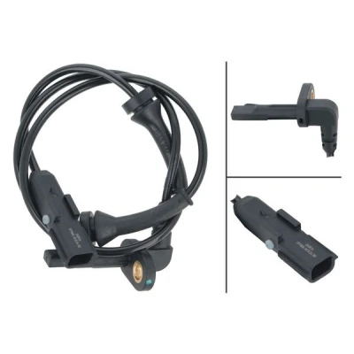 Bilde av OPTIMAL 06 S884 ABS sensor aktiv 640 RENAULT: MASTER 3, 3 Kasten