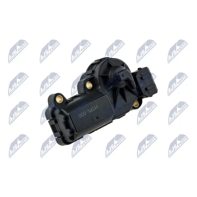 Bilde av NTY ESK PL 000 Tomgang Reguleringsventil elektrisk OPEL: Corsa B Hatchback