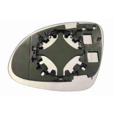 Bilde av VEMO V10 69 0046 Speilglass venstre VOLKSWAGEN: Tiguan I, Sharan II