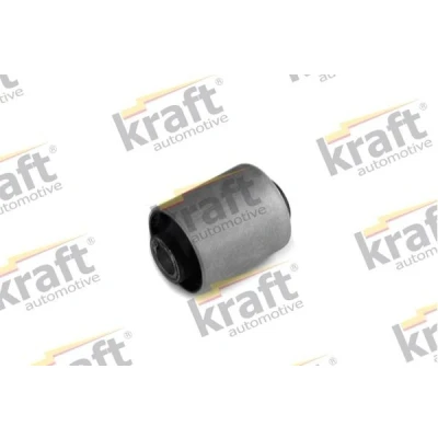 Bilde av KRAFT 4231095 Styrestang Lagring framaksel, på begge sider, innvendig, bak, nede MERCEDES BENZ: C Klasse Sedan