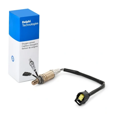 Bilde av DELPHI ES11003 12B1 Lambdasonde Fingersonde, oppvarmet JEEP: WRANGLER 3