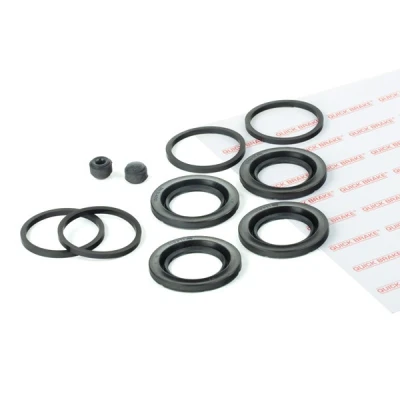 Bilde av QUICK BRAKE 114 0076 Bremseklave Reparasjonssett 40 BMW: 3 Touring, 4 Coupé, Gran Coupe, ALFA ROMEO: Giulietta Hatchback, 156 Sportwagon
