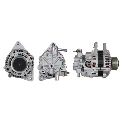 Bilde av LUCAS LRA04163 Dynamo 14V 100A