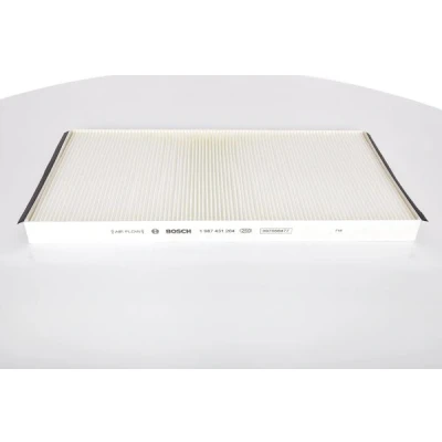 Bilde av Kupéfilter BOSCH 1 987 431 204