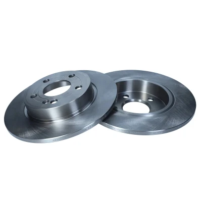 Bilde av MAXGEAR Bremseskive MERCEDES BENZ: A Klasse 276mm 11mm 5 112mm fullt ut belagt 19 4872 2474230112,247423011207,A2474230112,A247423011207 Bremseskiver