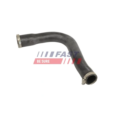 Bilde av FAST FT01072 Ladeluftslange Silikon