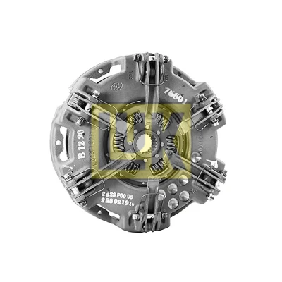 Bilde av LuK 228 0219 10 Trykkplate Clutch