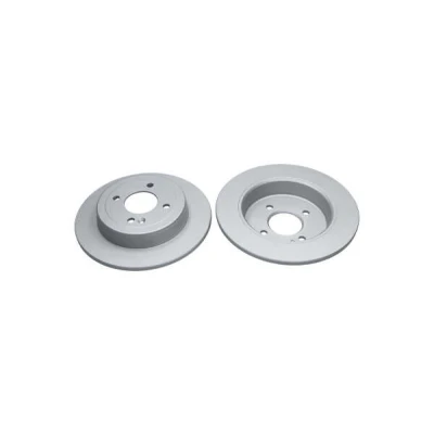 Bilde av KAVO PARTS BR 3264 C Bremseskiver 262 10 4 100 fullt ut belagt KIA: Rio 3, 4, HYUNDAI: i20 II Hatchback