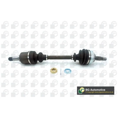 Bilde av BGA DS1425L Drivaksel framaksel venstre 592, 592 CITROËN: Xsara Hatchback