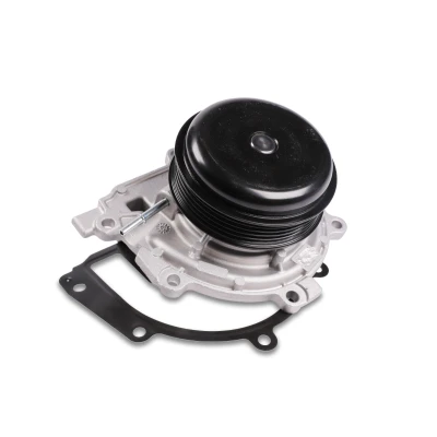 Bilde av HEPU P1579A vannpumpe med tetning kan styres, undertrykk bypass mekanisk, styrt m/undertrykk 91 MERCEDES BENZ: Vito Van, Tourer