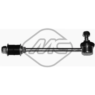 Bilde av stang, stabilisator, Bakaksel, ford maverick, nissan primera traveller, terrano i, ii, 562600F001
