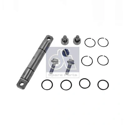Bilde av DT Spare Parts 4.90998 Reparasjonssett, utløserlager
