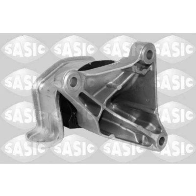 Bilde av SASIC 2706769 Motorfeste girkassesiden Gummimetallager VOLKSWAGEN: Transporter 5, Multivan 5 (7HM,