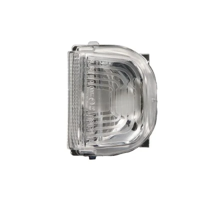 Bilde av BLIC 5403 02 354106P Blinklys transparent foran høyre MERCEDES BENZ: Sprinter 3.5 t Flatvogn lastebil / Chassis