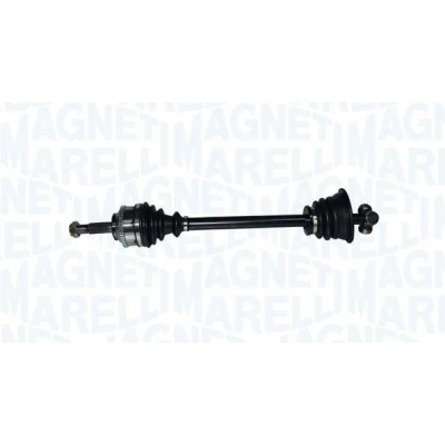 Bilde av MAGNETI MARELLI 302004190099 Drivaksel framaksel venstre 629 RENAULT: Kangoo I Express