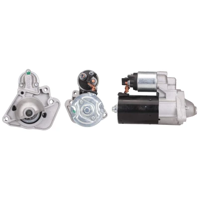 Bilde av LUCAS ELECTRICAL LRS02735 Starter 12 1,2 NISSAN: Pulsar Hatchback, RENAULT: MEGANE 3 Grandtour