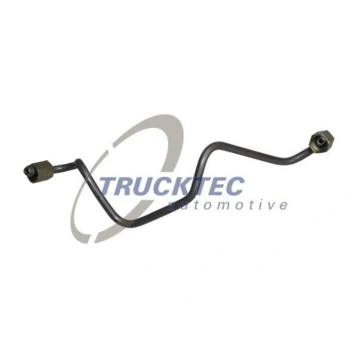 Bilde av TRUCKTEC AUTOMOTIVE 02.13.076 Høytrykkledning, innsprøytningsanlegg