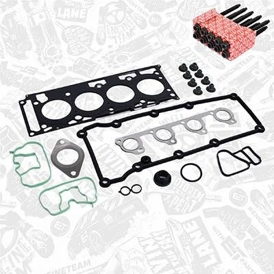 Bilde av Tetningssett, sylindertopp, ford fiesta v, van fusion, ka, 1089772, 1089844, 1149707, 1212231, 1313567, 1N2G 6051A 2D, XS6E 65