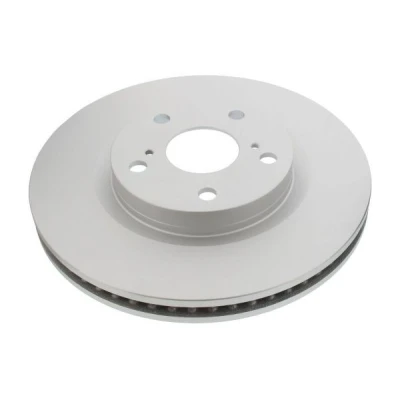 Bilde av MAPCO 25229C Bremseskiver framaksel 296 28 5 114,3 ventilert belagt TOYOTA: Auris Hatchback, RAV4 IV SUV, III SUV