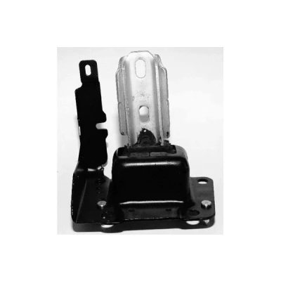 Bilde av MAPCO 36281 Motorfeste venstre Gummimetallager PEUGEOT: 207 Hatchback, CC, CITROËN: DS3 Hatchback