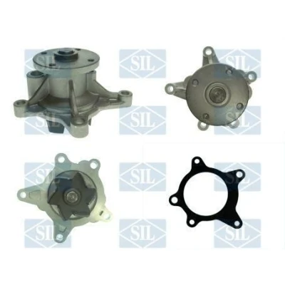 Bilde av Saleri SIL PA1517 Vannpumpe mekanisk HYUNDAI: i30 I Hatchback, Stasjonsvogn, i20 KIA: cee‘d Stasjonsvogn