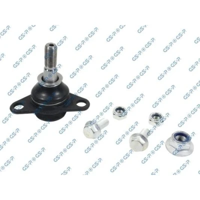 Bilde av Bærekule, Framaksel nede, volvo s60 i, v70 ii, xc70 cross country xc90 274377, 274523, 274573, 30760868, 31201485