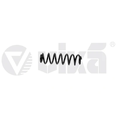 Bilde av Opphengningsfjær, Bakaksel audi, seat, skoda, vw OE 5Q0511115BK, 5Q0511115DT, 5Q0511115LN
