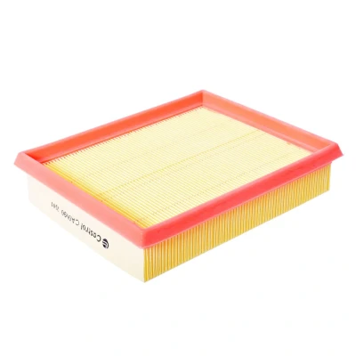 Bilde av Castrol filters CA0090 Luftfilter 206mm omluftfilter PEUGEOT: 206 Hatchback