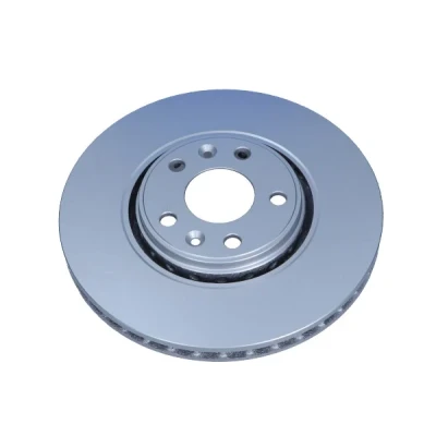 Bilde av QUARO QD7441 Bremseskiver 320 28 5 114 innvendig ventilert spraylakkert, belagt uten hjulnav, hjulfestebolt RENAULT: MEGANE 3 Grandtour