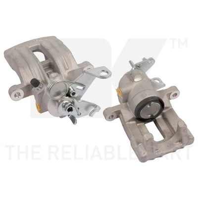 Bilde av NK 211039 Bremsecaliper Aluminium ALFA ROMEO: 166, 156 Sedan, Sportwagon