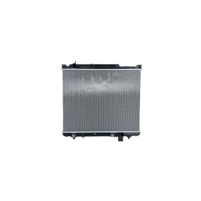 Bilde av NRF 53576 Radiator Aluminium 588 475 26 Kjøleribber loddet SUZUKI: Grand Vitara 2 SUV, 1 SUV