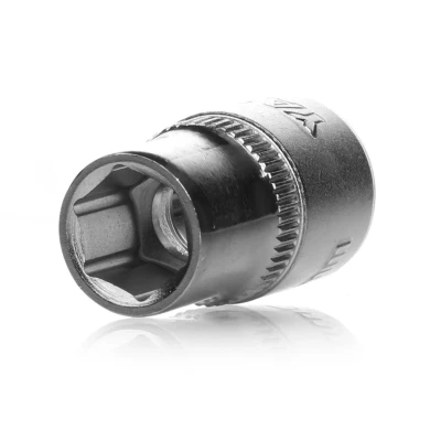 Bilde av YATO YT 3805 Pipenøkkelinnsats DIN 3121 10 Krom vanadium stål