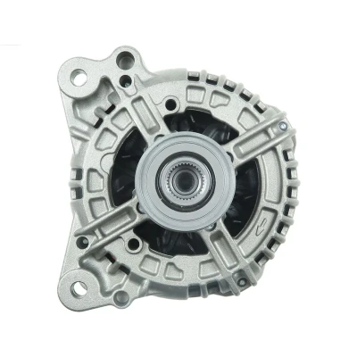 Bilde av AS PL A0468PR Dynamo 12V 140A VOLKSWAGEN: Passat B6 Variant, Caddy 3, Polo V Hatchback, SKODA: Octavia 2 Combi, Superb II Stasjonsvogn, Fabia