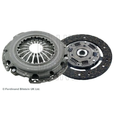 Bilde av BLUE PRINT ADR163041 Clutch to deler med syntetisk fett 221 RENAULT: Kangoo II Express, I Express